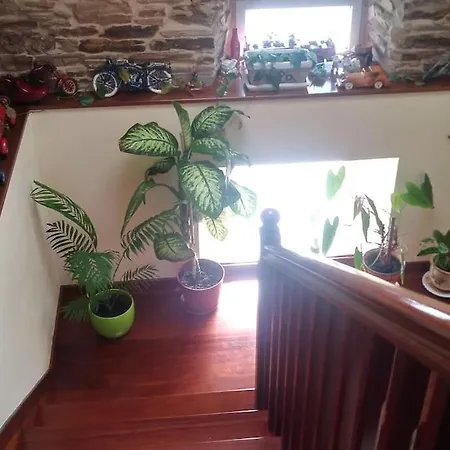 Casa Viqueira Dom wakacyjny Foz