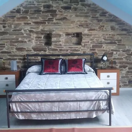 Casa Viqueira Dom wakacyjny Foz