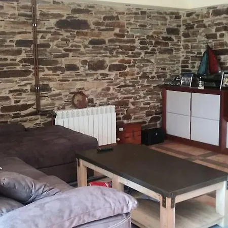 Dom wakacyjny Casa Viqueira