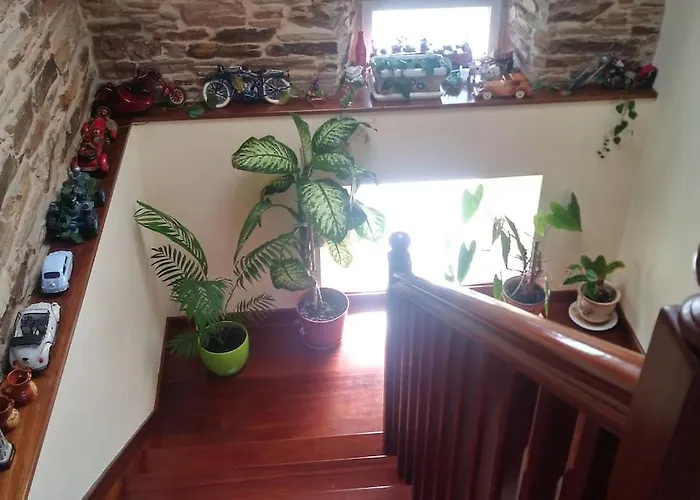 Casa Viqueira بيت للعطل فوز