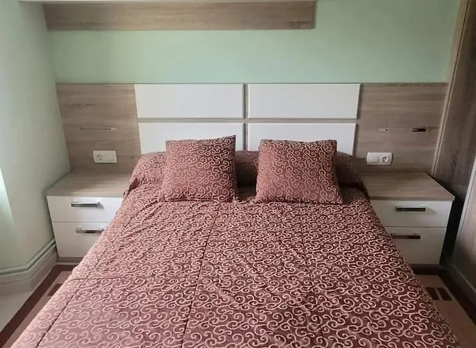 بيت للعطل Casa Viqueira فوز