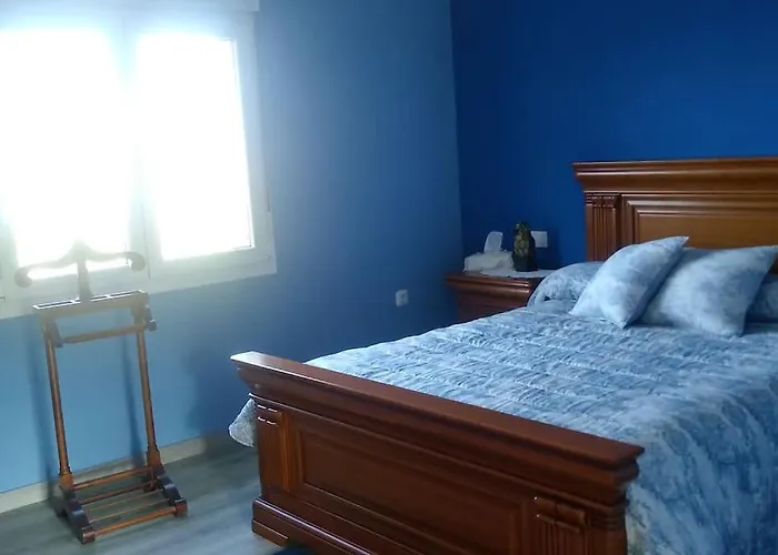 Casa Viqueira بيت للعطل فوز