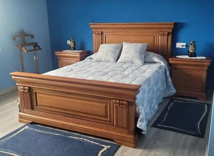 Casa Viqueira بيت للعطل فوز