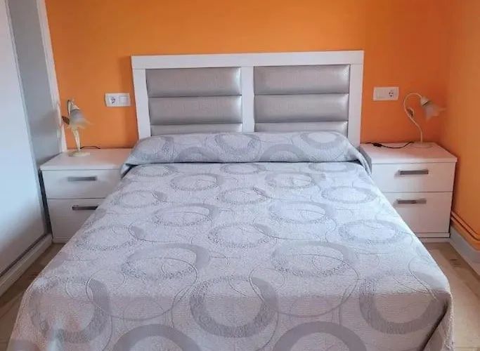 بيت للعطل Casa Viqueira *