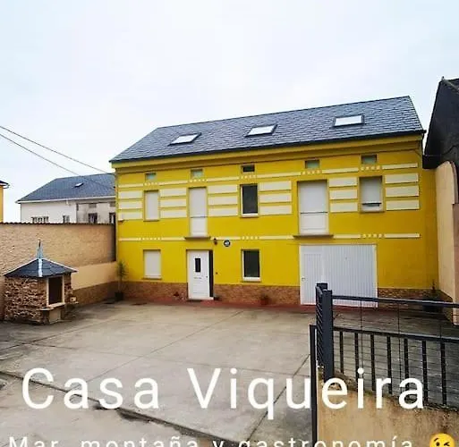 Casa Viqueira فوز
