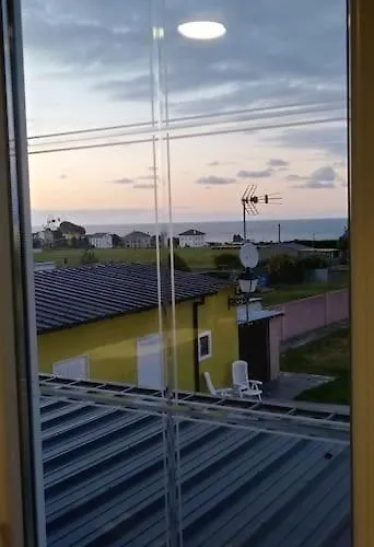 بيت للعطل Casa Viqueira *