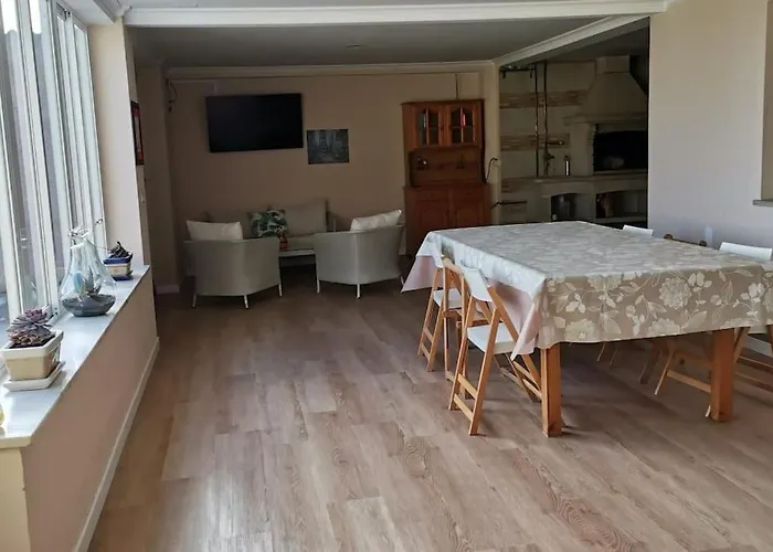 Casa Viqueira فوز