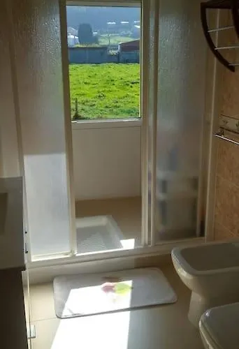 بيت للعطل Casa Viqueira *