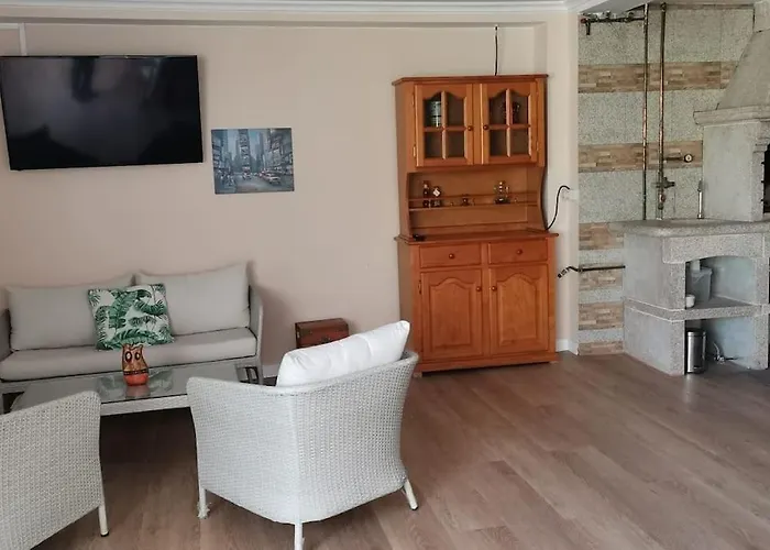 Casa Viqueira فوز