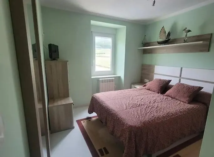 Casa Viqueira * فوز