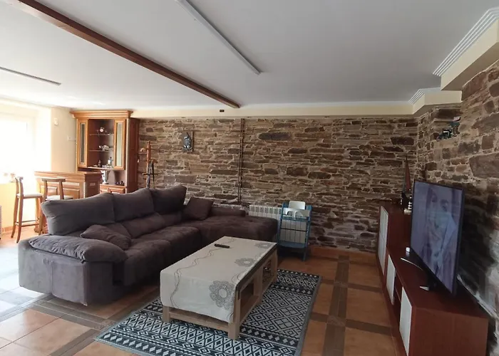 Casa Viqueira فوز